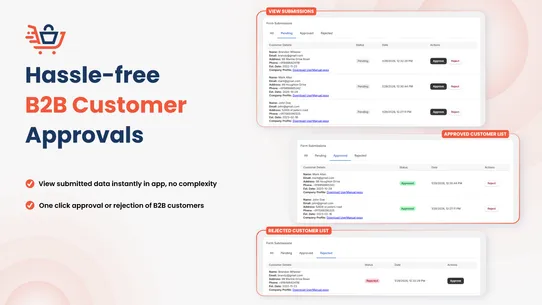 GD: Wholesale Pro screenshot