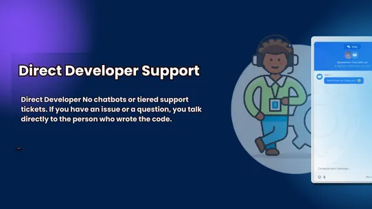 Bear: Order Limits screenshot