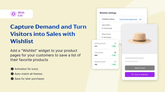 Notify! Back in Stock|PreOrder screenshot
