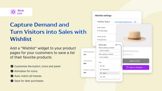 Notify! Back in Stock|PreOrder screenshot