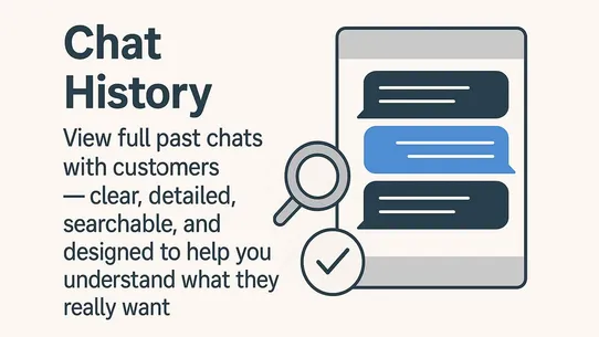 PX AI Chatbot &amp; Contact Form screenshot