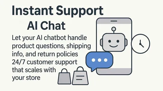 PX AI Chatbot &amp; Contact Form screenshot