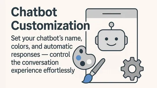 PX AI Chatbot &amp; Contact Form screenshot