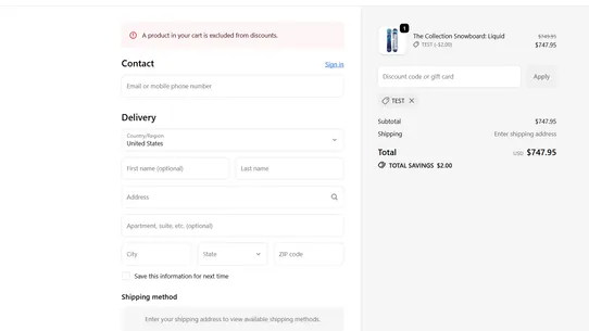 Margin Defender screenshot