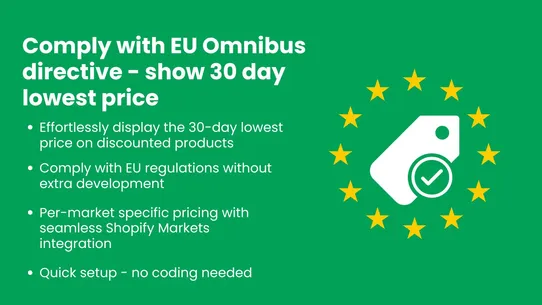 Easy Omnibus EU Lowest Price screenshot
