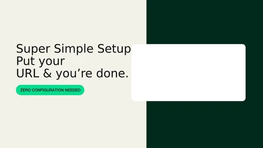 Trust Badges screenshot