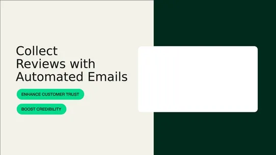 Trust Badges screenshot