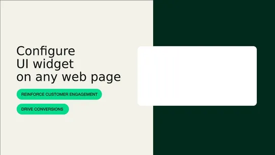 Trust Badges screenshot