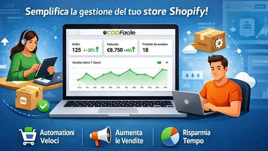 CODFacile screenshot