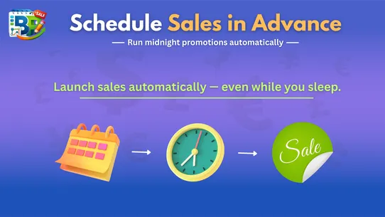 Bulk Price Edit screenshot