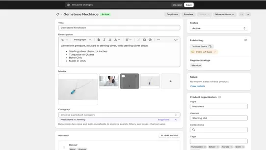 Image Variant Automator screenshot