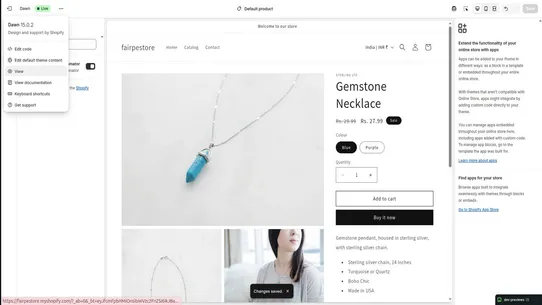 Image Variant Automator screenshot