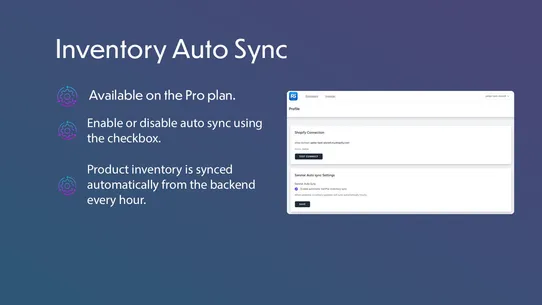 SanMar Inventory Importer screenshot