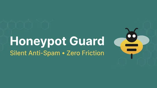 Honeypot Guard screenshot