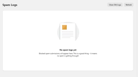 Honeypot Guard screenshot