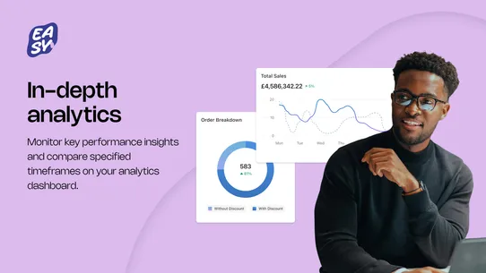 Intrada Easy Student Discounts screenshot