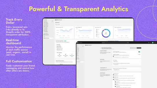 Before You Go screenshot