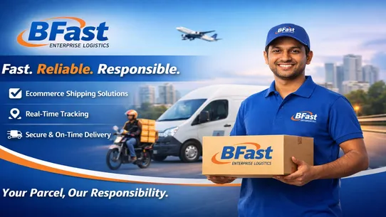 bfastlogistics screenshot