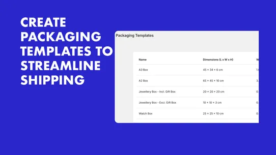 FedEx International Connect UK screenshot