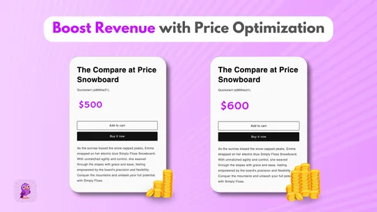 Crowly: Automated A/B Testing screenshot