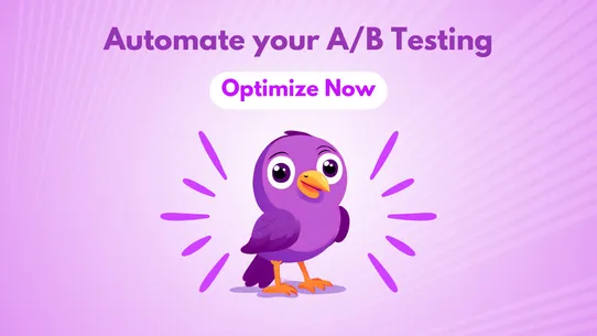 Crowly: Automated A/B Testing screenshot