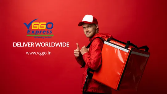 Vggo Express screenshot