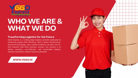 Vggo Express screenshot