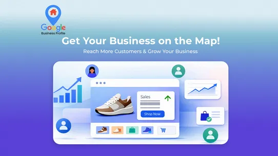 Google Business Profile By MP screenshot