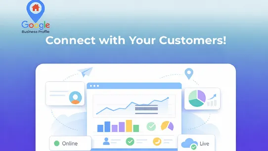 Google Business Profile By MP screenshot