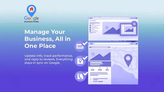 Google Business Profile By MP screenshot