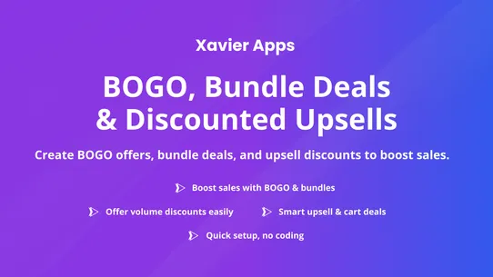 Bundle Wave screenshot