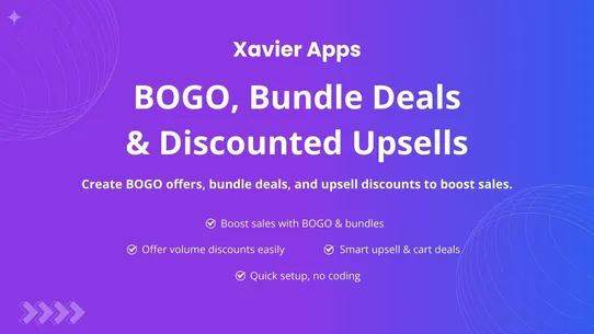 Bundle Wave screenshot