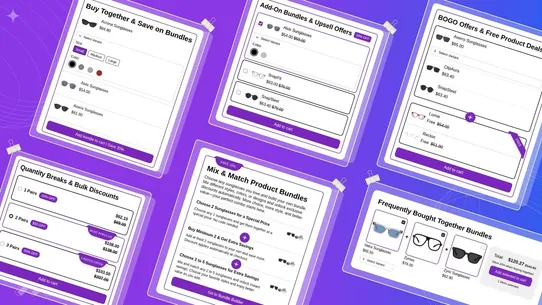 Bundle Wave screenshot