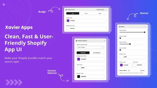 Bundle Wave screenshot