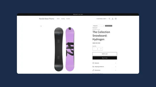 ReOrderly ‑ B2B Reorder Lists screenshot