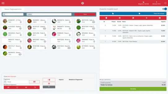 Bman connector screenshot