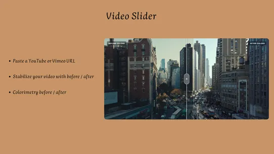 TSP Before/After Slider screenshot