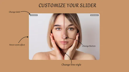 TSP Before/After Slider screenshot