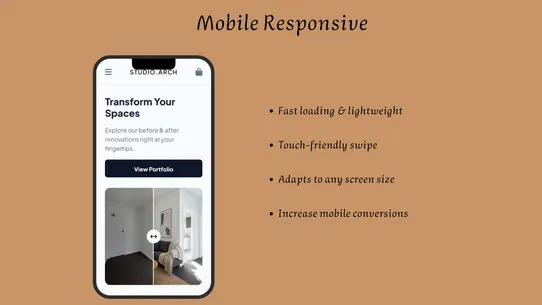 TSP Before/After Slider screenshot