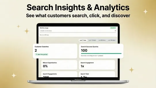 ShopGenie – AI Shopping Assist screenshot