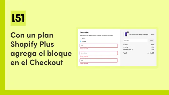Datos eTicket/eFactura Uruguay screenshot