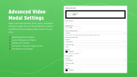 TPS Shoppable ShortVid screenshot