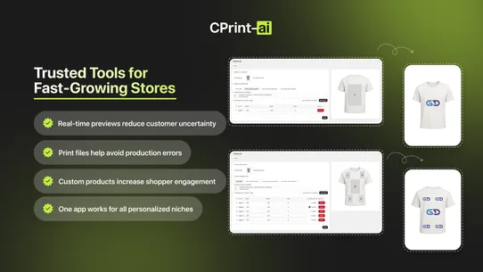 CPrint‑ai screenshot