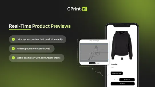 CPrint‑ai screenshot