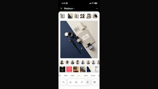 Redeux: AI Product Photography screenshot