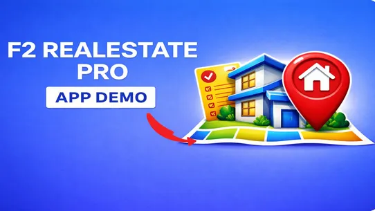 F2 Realestate Pro screenshot