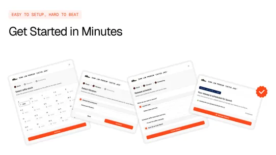 SuperSwipe screenshot