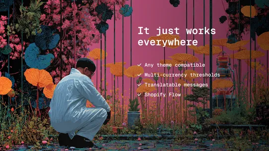 Omake ‑ Gift with Purchase screenshot