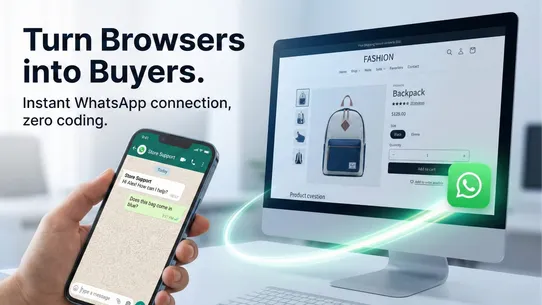 Recoverly: WhatsApp Chat screenshot