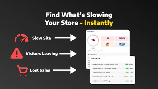ThemeLens | Speed Scan And Fix screenshot